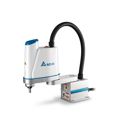 水平關節(jié)機器人